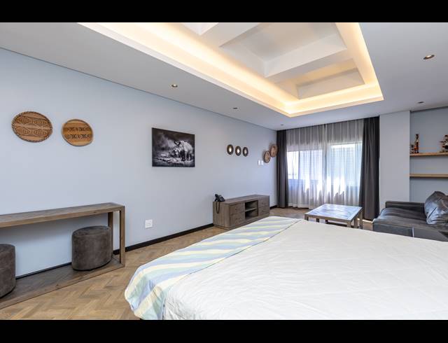 0.5 BEDROOM APARTMENT TO LET IN CAPE TOWN CITY CENTRE